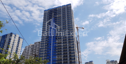 Daire 40 m² Daire - Şerif Khimshiashvili, Batumi, Gürcistan
