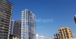 Daire 40 m² Daire - Şerif Khimshiashvili, Batumi, Gürcistan