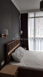 Daire 2-oda 40 m² - Şerif Khimshiashvili, Batumi