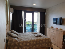 Daire 1-oda 31 m² - Şerif Khimshiashvili, Batumi
