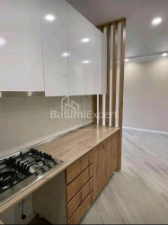 Daire 3-oda 53 m² - Mihail Lermontov, Batumi