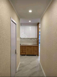 Daire 53 m² Daire - Mihail Lermontov, Batumi, Gürcistan