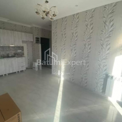 Daire 3-oda 50 m² - Selima Khimshiashvili, Batumi