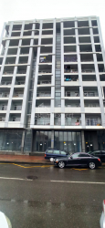 Daire 28 m² Daire - Mihail Lermontov, Batumi, Gürcistan