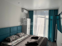 Daire 1-oda 30 m² - Angisa, Batumi