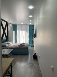 Daire 1-oda 30 m² - Angisa, Batumi