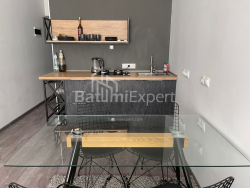 Daire 1-oda 30 m² - Angisa, Batumi