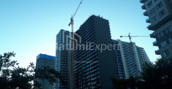 Daire 30 m² Daire - Angisa, Batumi, Gürcistan