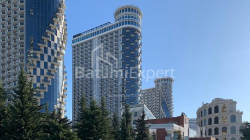 Daire 32.48 m² Daire - Şerif Khimshiashvili, Batumi, Gürcistan
