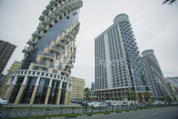 Daire 32.48 m² Daire - Şerif Khimshiashvili, Batumi, Gürcistan