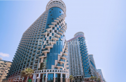 Daire 32.48 m² Daire - Şerif Khimshiashvili, Batumi, Gürcistan