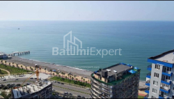 Daire 60 m² Daire - Şerif Khimshiashvili, Batumi, Gürcistan