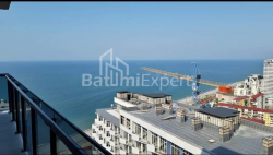 Daire 60 m² Daire - Şerif Khimshiashvili, Batumi, Gürcistan