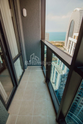 Daire 84 m² Daire - Kahramanlar Sokağı, Batumi, Gürcistan