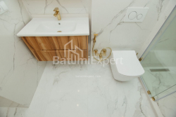Daire 84 m² Daire - Kahramanlar Sokağı, Batumi, Gürcistan