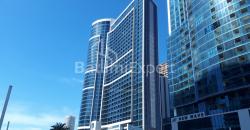 Daire 84 m² Daire - Kahramanlar Sokağı, Batumi, Gürcistan