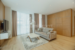 Daire 84 m² Daire - Kahramanlar Sokağı, Batumi, Gürcistan