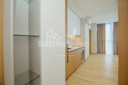 Daire 84 m² Daire - Kahramanlar Sokağı, Batumi, Gürcistan