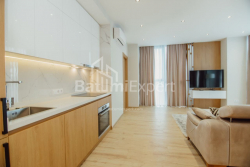 Daire 84 m² Daire - Kahramanlar Sokağı, Batumi, Gürcistan
