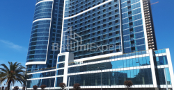 Daire 84 m² Daire - Kahramanlar Sokağı, Batumi, Gürcistan