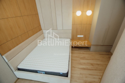 Daire 84 m² Daire - Kahramanlar Sokağı, Batumi, Gürcistan