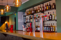 Restoran 233 m² Daire - Demeter Tavdadebuli, Batumi, Gürcistan