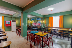 Restoran 233 m² Daire - Demeter Tavdadebuli, Batumi, Gürcistan