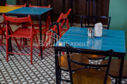 Restoran 233 m² Daire - Demeter Tavdadebuli, Batumi, Gürcistan