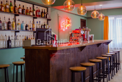 Restoran 233 m² Daire - Demeter Tavdadebuli, Batumi, Gürcistan