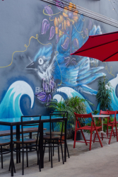Restoran 233 m² Daire - Demeter Tavdadebuli, Batumi, Gürcistan