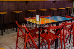 Restoran 233 m² Daire - Demeter Tavdadebuli, Batumi, Gürcistan