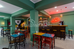 Restoran 233 m² Daire - Demeter Tavdadebuli, Batumi, Gürcistan