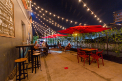 Restoran 233 m² Daire - Demeter Tavdadebuli, Batumi, Gürcistan
