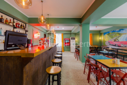 Restoran 233 m² Daire - Demeter Tavdadebuli, Batumi, Gürcistan