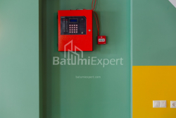 Restoran 233 m² Daire - Demeter Tavdadebuli, Batumi, Gürcistan