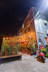 Restoran 233 m² Daire - Demeter Tavdadebuli, Batumi, Gürcistan