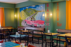 Restoran 233 m² Daire - Demeter Tavdadebuli, Batumi, Gürcistan
