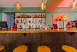 Restoran 233 m² Daire - Demeter Tavdadebuli, Batumi, Gürcistan