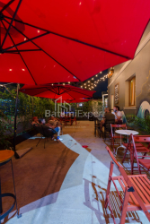 Restoran 233 m² Daire - Demeter Tavdadebuli, Batumi, Gürcistan