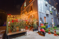 Restoran 233 m² Daire - Demeter Tavdadebuli, Batumi, Gürcistan