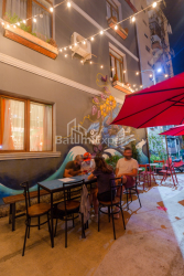 Restoran 233 m² Daire - Demeter Tavdadebuli, Batumi, Gürcistan