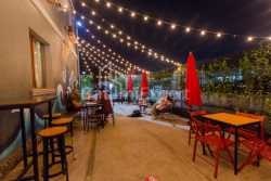Restoran 233 m² Daire - Demeter Tavdadebuli, Batumi, Gürcistan