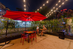 Restoran 233 m² Daire - Demeter Tavdadebuli, Batumi, Gürcistan