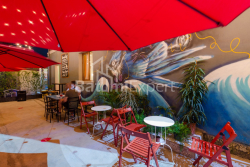 Restoran 233 m² Daire - Demeter Tavdadebuli, Batumi, Gürcistan