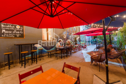 Restoran 233 m² Daire - Demeter Tavdadebuli, Batumi, Gürcistan