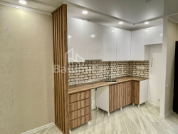 Daire 3-oda 50 m² - Şalva Inasaridze, Batumi