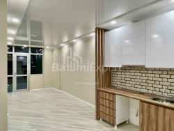 Daire 3-oda 50 m² - Şalva Inasaridze, Batumi