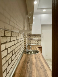 Daire 50 m² Daire - Şalva Inasaridze, Batumi, Gürcistan