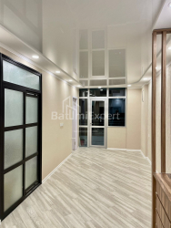 Daire 50 m² Daire - Şalva Inasaridze, Batumi, Gürcistan