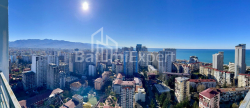 Daire 50 m² Daire - Şalva Inasaridze, Batumi, Gürcistan
